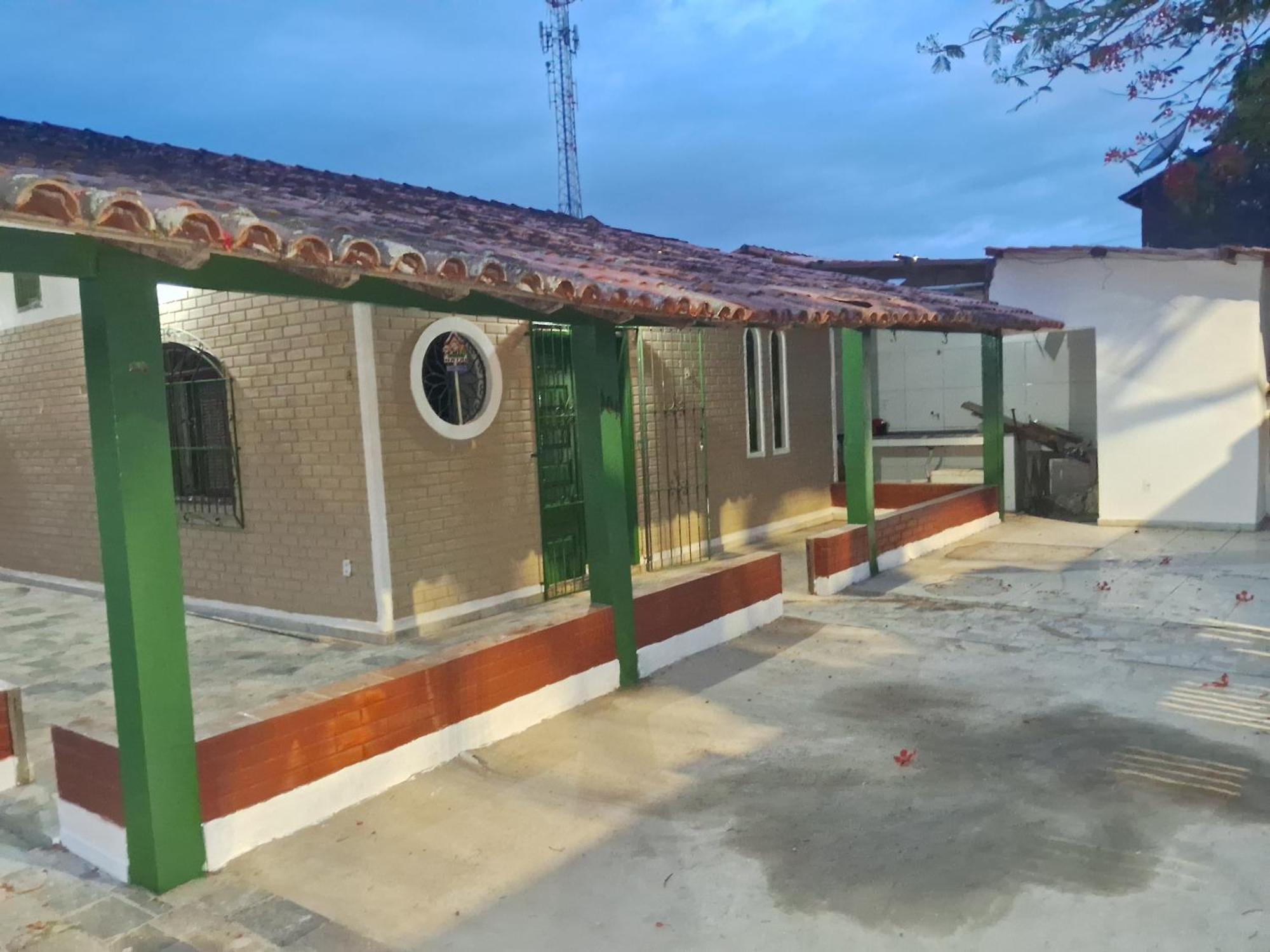 Pousada Familia Rio das Ostras Luaran gambar