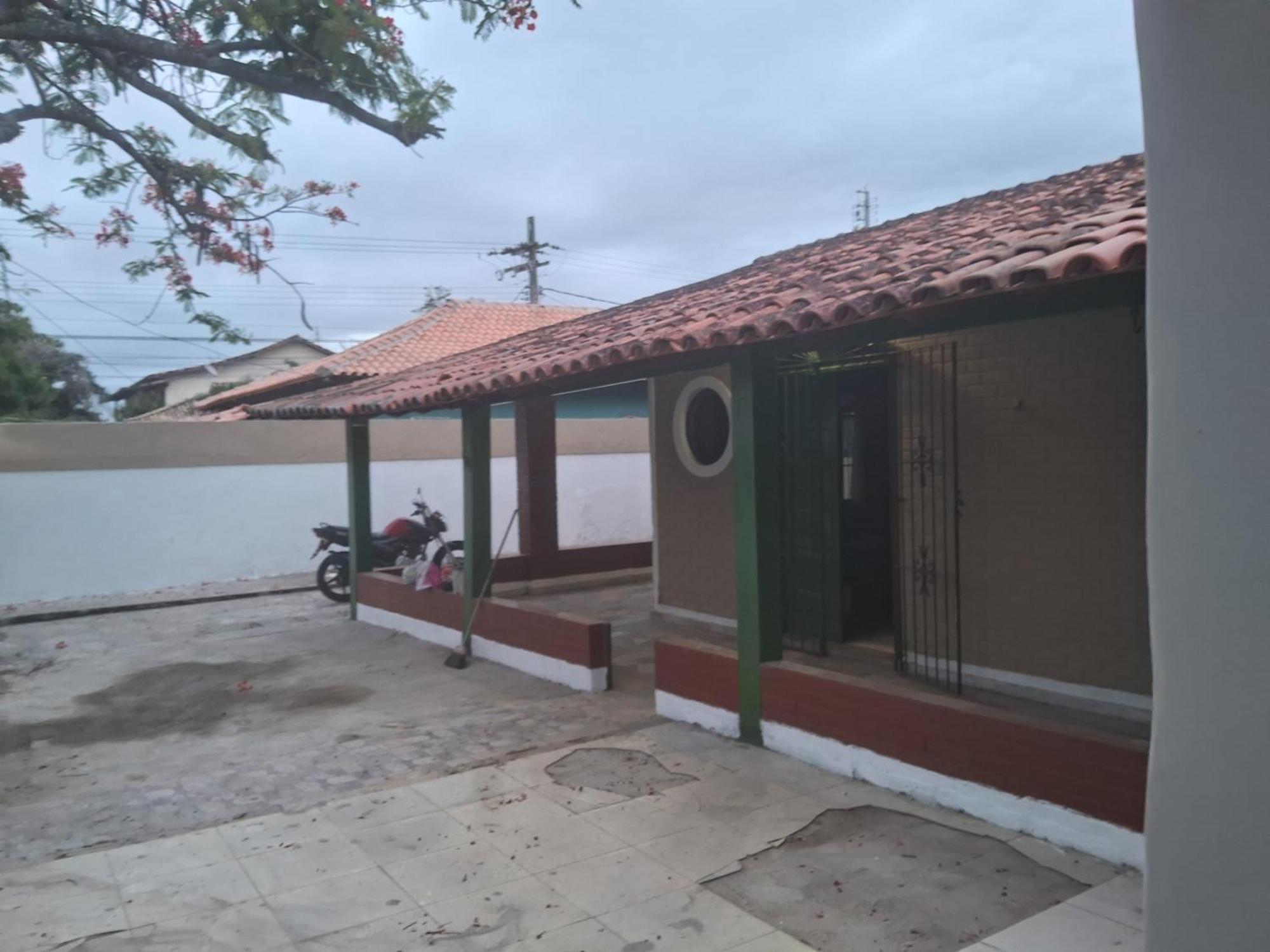 Pousada Familia Rio das Ostras Luaran gambar
