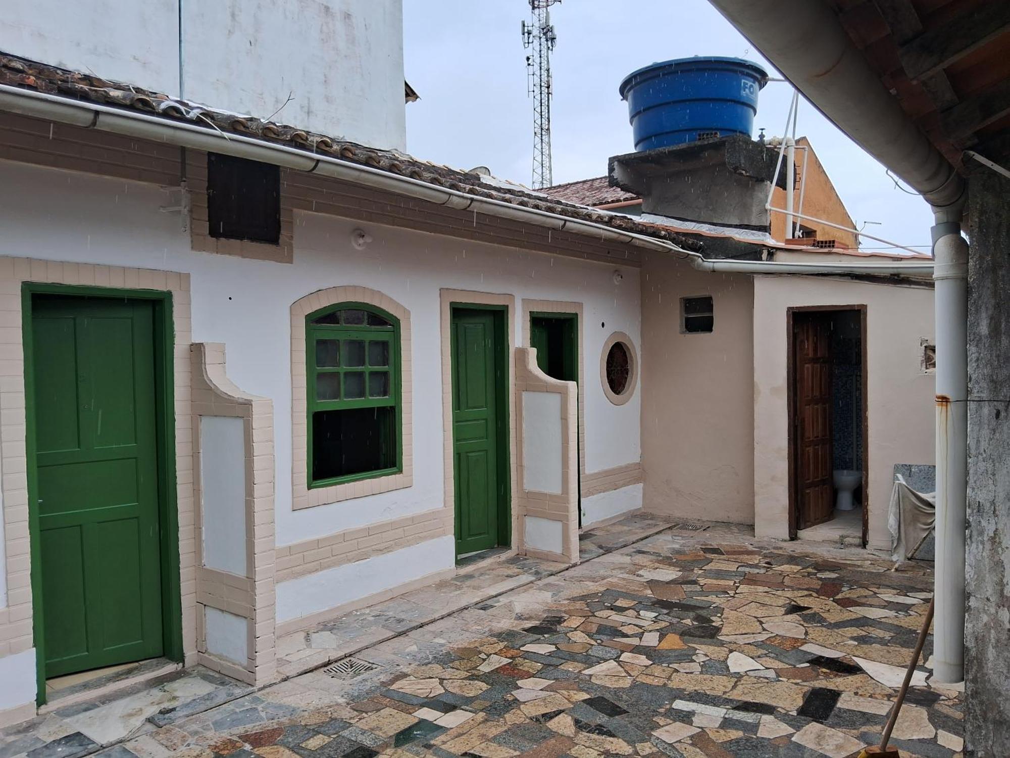 Pousada Familia Rio das Ostras Luaran gambar