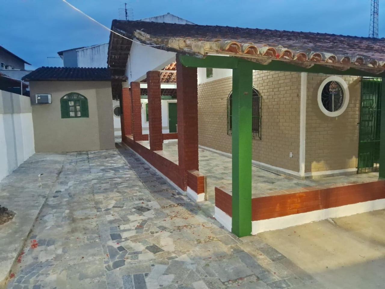 Pousada Familia Rio das Ostras Luaran gambar